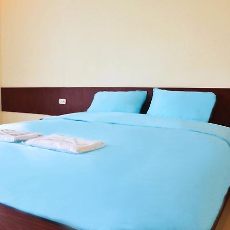 Volinta Park Apartment Rayong Zewnętrze zdjęcie